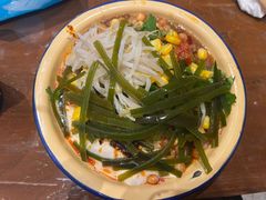 -池嬢拌粉(上海首店)