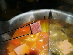 -湊湊火锅·茶憩(东城万达店)