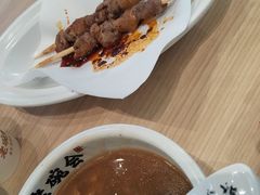 -陈记粤湛鸡饭店