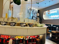 -三人行骨头王火锅(长寿店)