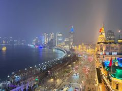 -上海和平饭店华懋阁 Cathay Room