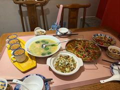 -杨记隆府重庆江湖菜(大悦城店)