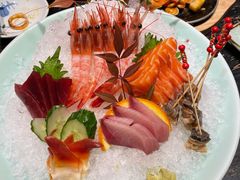 -万鱼亭·筑地屋 日本料理(淮海街店)