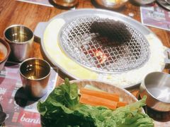 -海之屋韩式烤肉(海棠68环球美食街店)