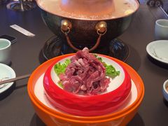 -额尔敦·品质自助(摩尔城店)