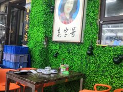 -西关回头馆(西关美食街店)