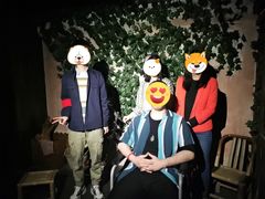 -夜幕浸入式超级密室(望京店)