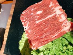 -老墙根涮肉·铜锅鲜羊肉(良乡店)