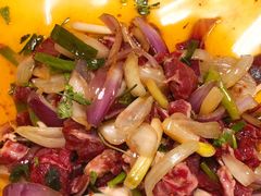 -松咖啡自助餐厅·松北香格里拉