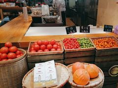 -西贝莜面村(嘉定大融城店)