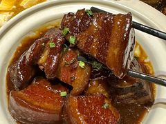 -老瑞福上海菜(人民广场店)