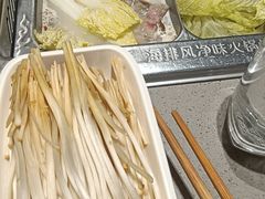 -海底捞火锅(龙湖北京大兴天街店)