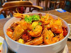 -宝翠花园餐厅(沙湖店)