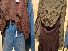 -ZARA(深圳金光华广场店)