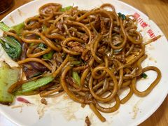 -小姜锅贴(凤凰街店)