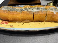 -香雪海饭店中餐厅(人民桥店)