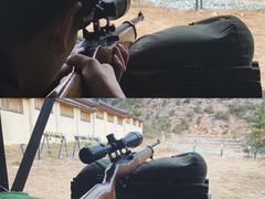 -猎鹰谷实弹射击俱乐部