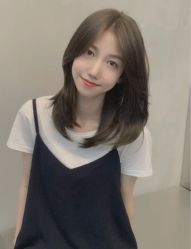 -川和潮人漂色·烫染·接发