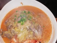 -北李妈妈菜·海肠捞饭(开发区万达店)