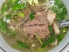 -老白家水盆羊肉