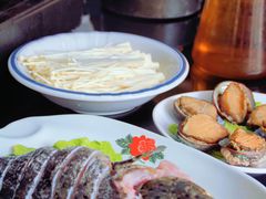 -达叔香味海鲜(海棠68环球美食街店)