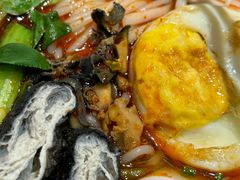 -湘人龙记老长沙米粉(鸟巢店)