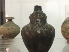 -柬埔寨国家博物馆