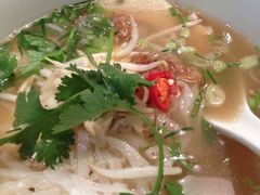 Chicken&nbsp;Pho-chom chom