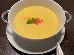 -广州柏悦酒店·悦景轩·粤菜餐厅