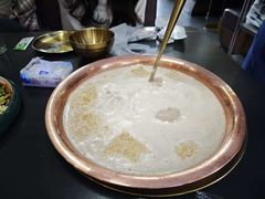 -诺敏塔拉奶茶-布里亚特包子-手把肉(锦都会店)