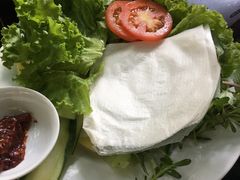 越南手卷-林院餐厅