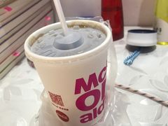 -麦当劳(南京文鼎广场店)