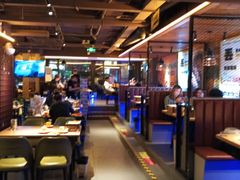 -喝丢一只鞋海鲜烧烤·海肠捞饭(东关街店)