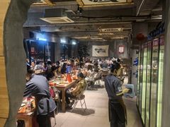 -熙成烧烤(白塔岭店)