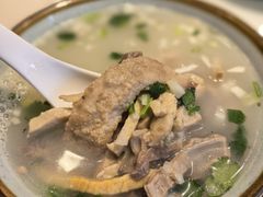 -老仁义·清真菜(太古街店)