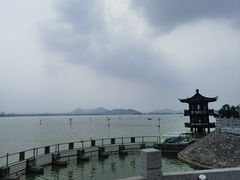 -云龙湖旅游景区