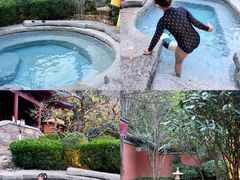 -西安华清御汤酒店