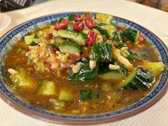 -霄汉牛三鲜湖北砂锅菜(万松园2店)
