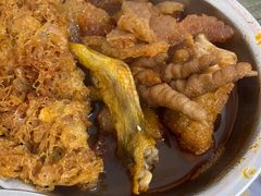 -娇姐老牌螺蛳粉(雅儒路店)