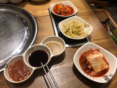 -韩国料理大力士(屏风街店)
