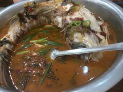 picture-湘缘道客•湘缘饭店·25年湘菜馆(古墩路店)