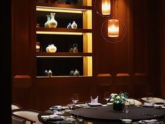 -A One Kitchen·南京精菜馆(德基广场店)