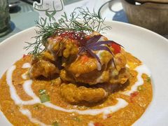 -芭札·Thai泰国餐厅(同和金铂天地店)
