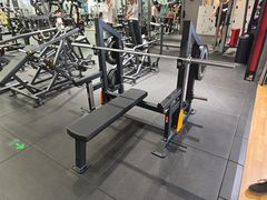 -VLines耀能运动24小时·月付制健身(京广桥店)