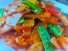 -天津瑞湾开元名都酒店餐厅