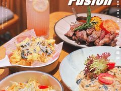 -森Some Fusion(荔湾店)