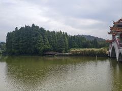 -星湖旅游景区七星岩