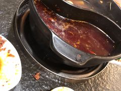 -川成串·自助串串香火锅(朝阳店)