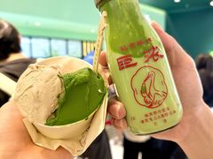 -鹤茶野所(上海首店)