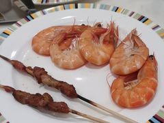 -冀粤香海鲜自助餐厅(西美五洲店)